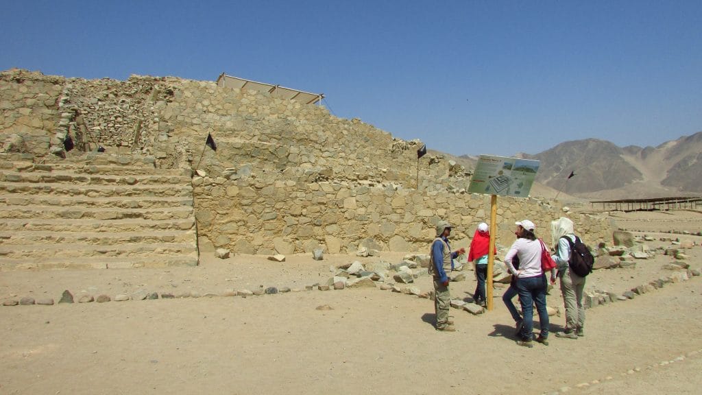 Sites à visiter au nord du Pérou
