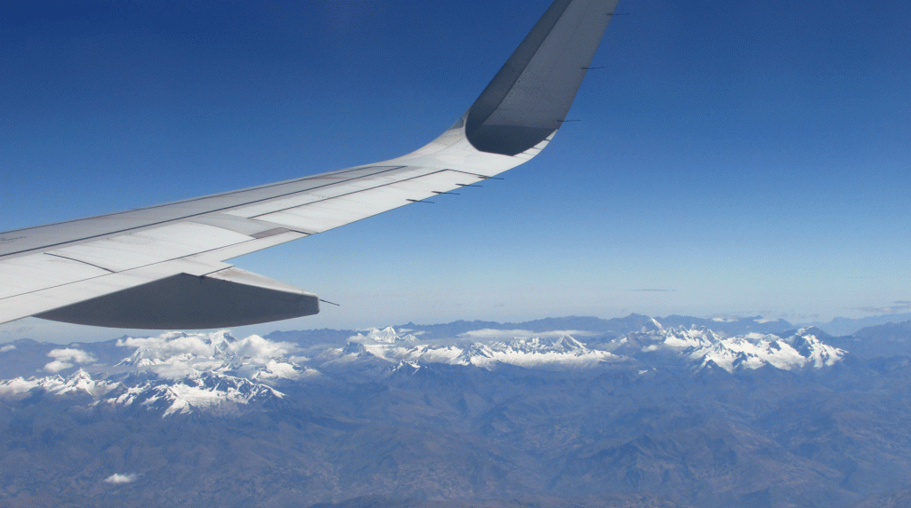 Reise nach Nord-Peru, 22 Tipps für einen Langstrecken-Flug