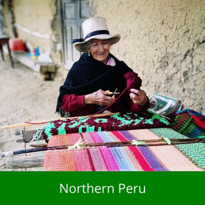 tourism in northern peru