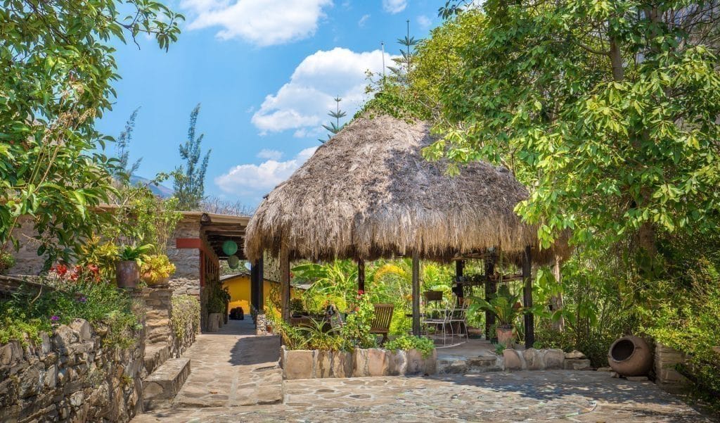 Unsere verantwortungsvollen Hotelpartner in Nordperu