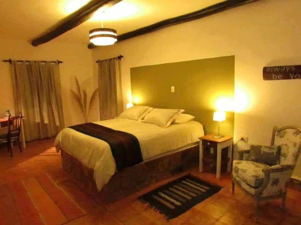 Unsere verantwortungsvollen Hotelpartner in Nordperu